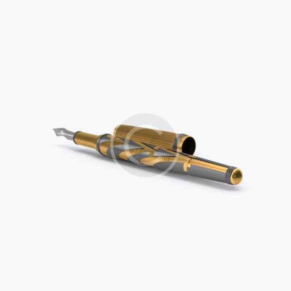 Fountain Pen