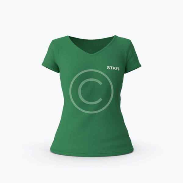 Green T-Shirt